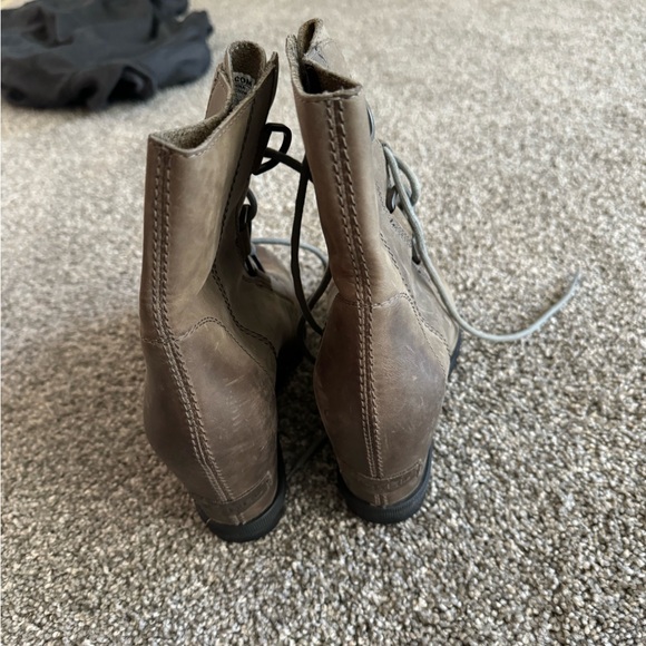 Joan of Arctic II Waterproof Wedge Boot (Women) - Picture 2 of 7